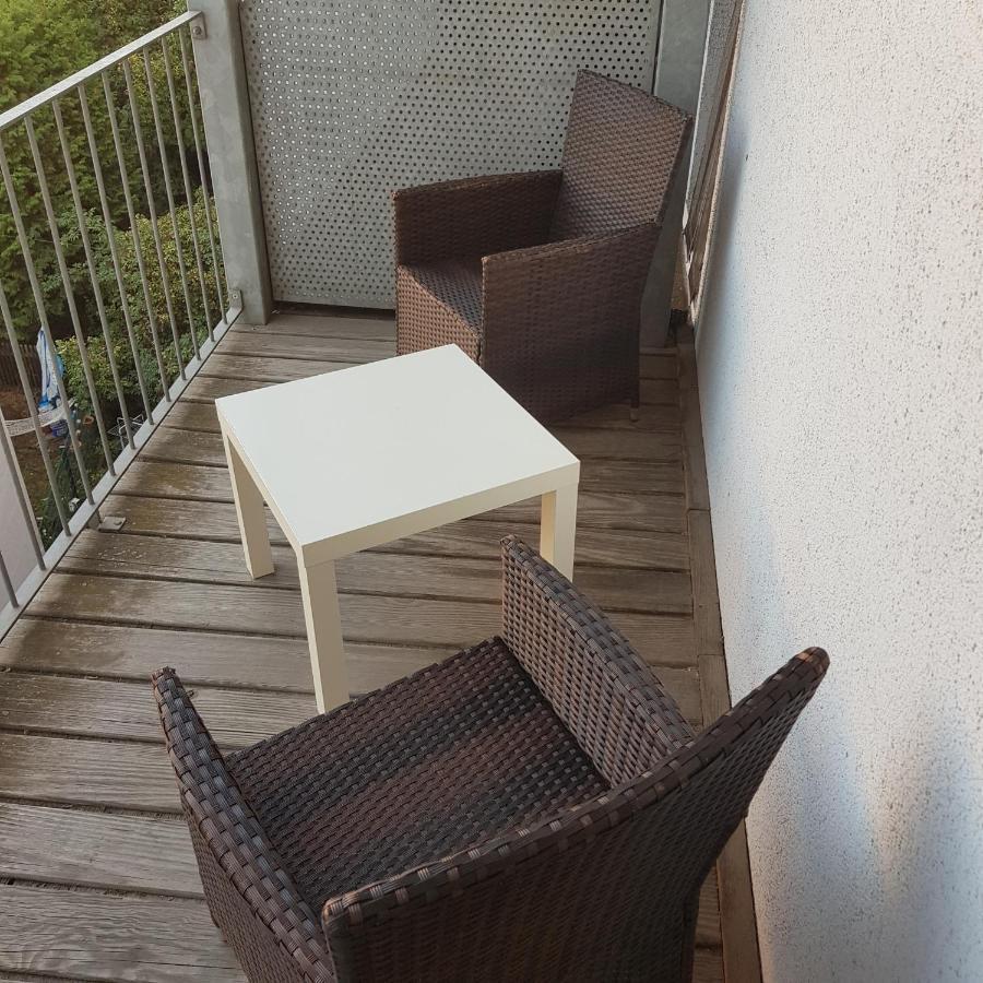 Ferienwohnung Erfurt Exterior photo