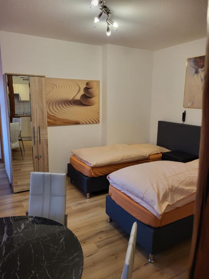 Ferienwohnung Erfurt Exterior photo