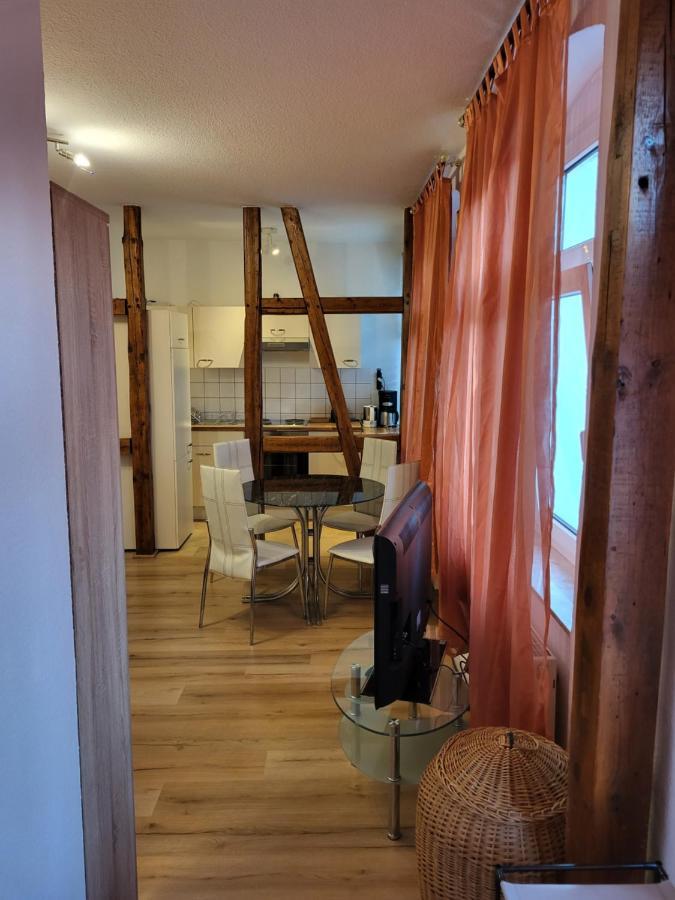 Ferienwohnung Erfurt Exterior photo